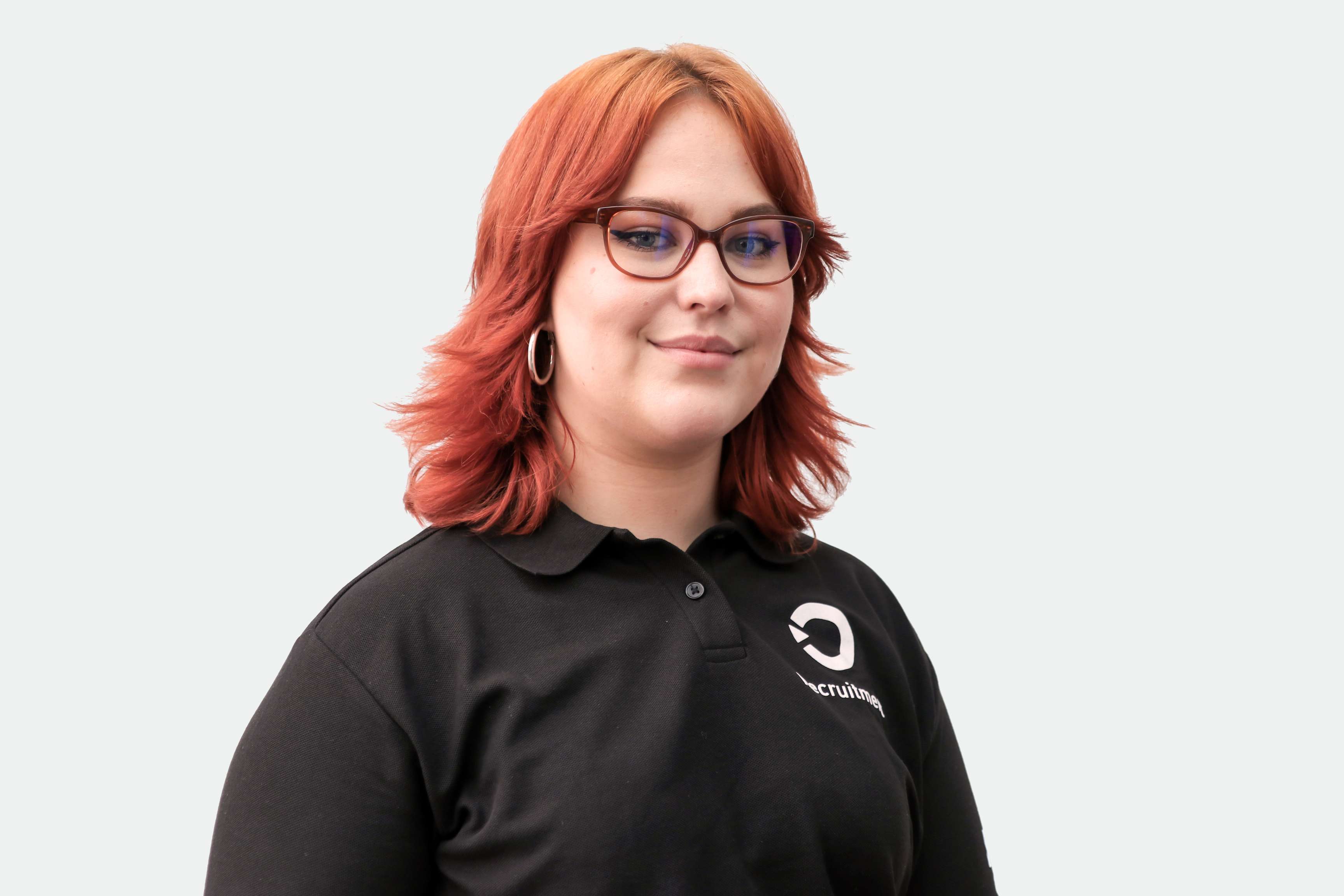 Portrait of Anna Reifschneider, ROSEN Group