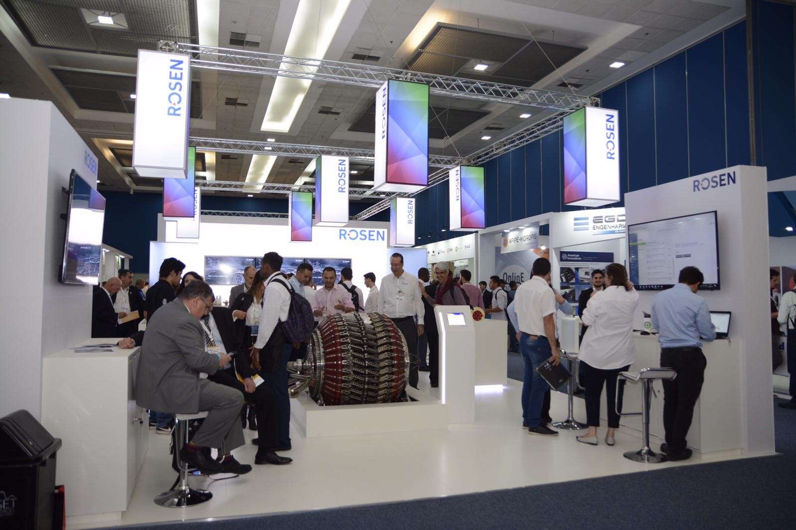 Picture of Rio Pipeline exhibition 2019