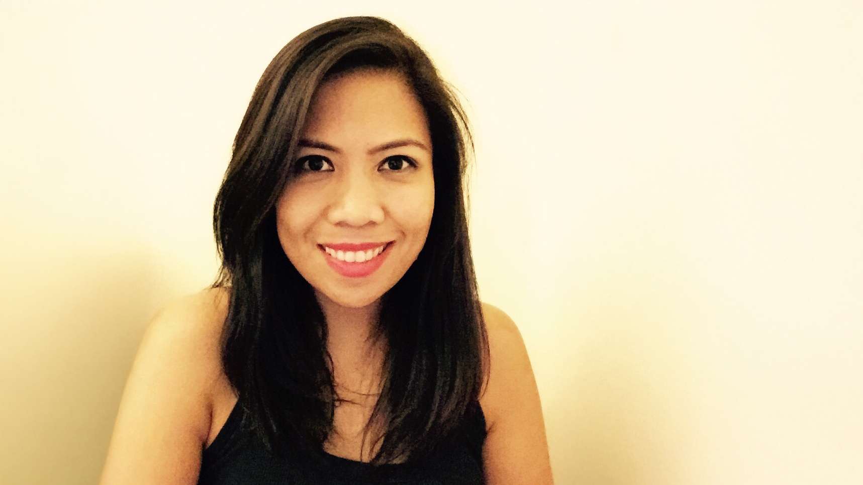 Portrait of Carla Leonor from ROSEN Group