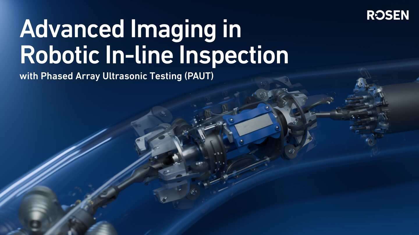 Advanced Imaging in Robotic ILI
