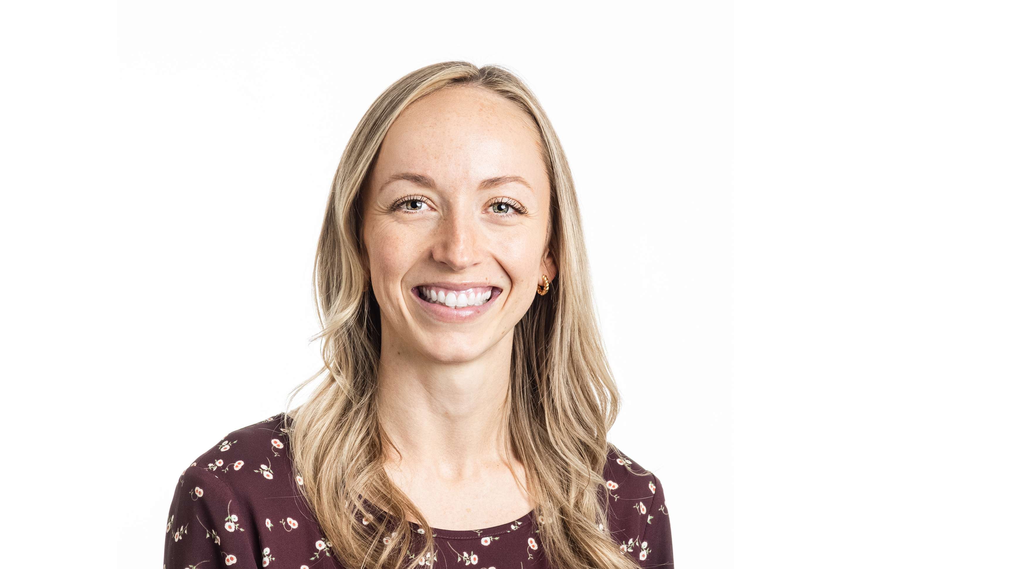 Portrait of Nicole Armstrong from ROSEN Group