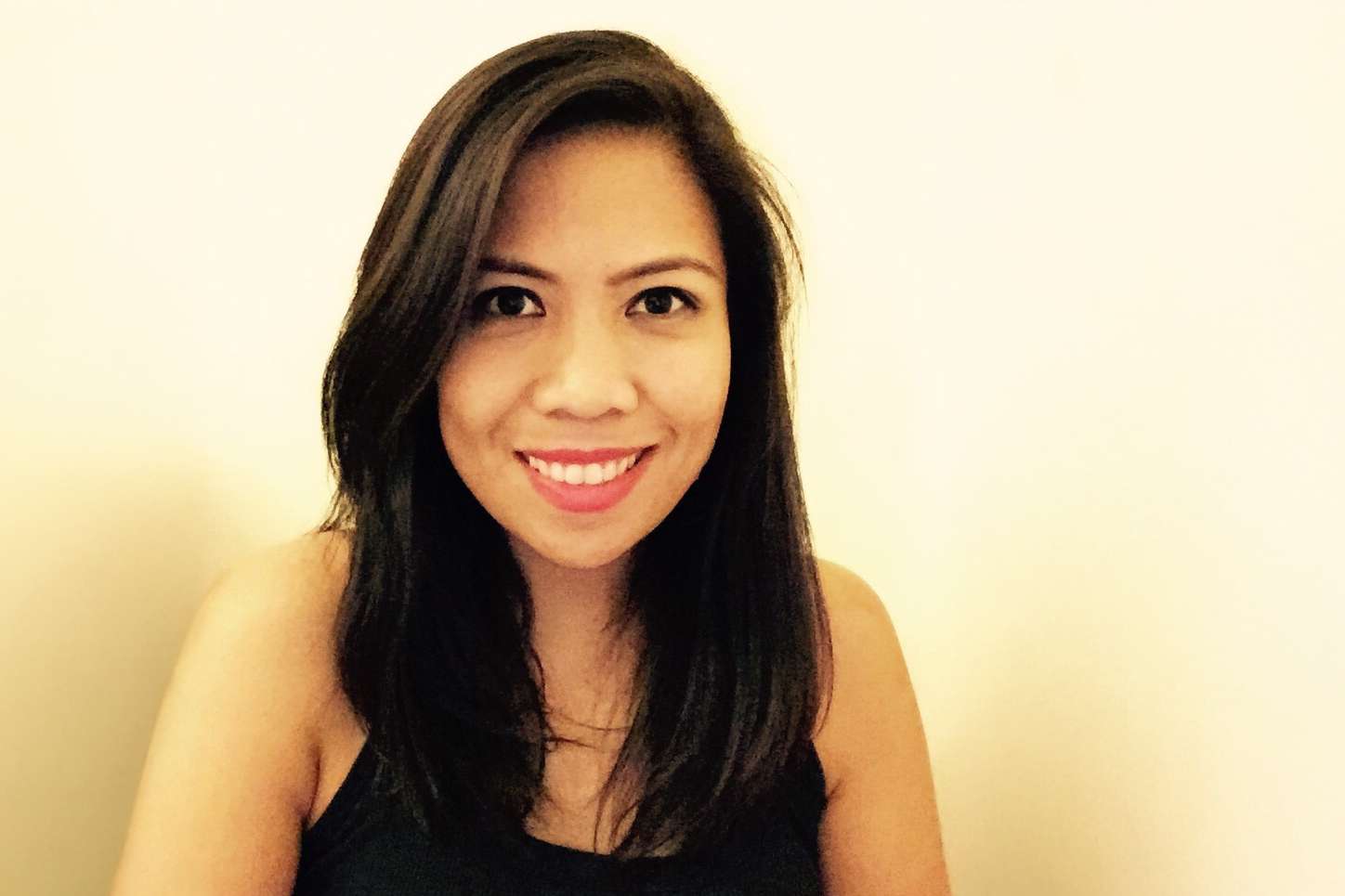 Portrait of Carla Leonor from ROSEN Group