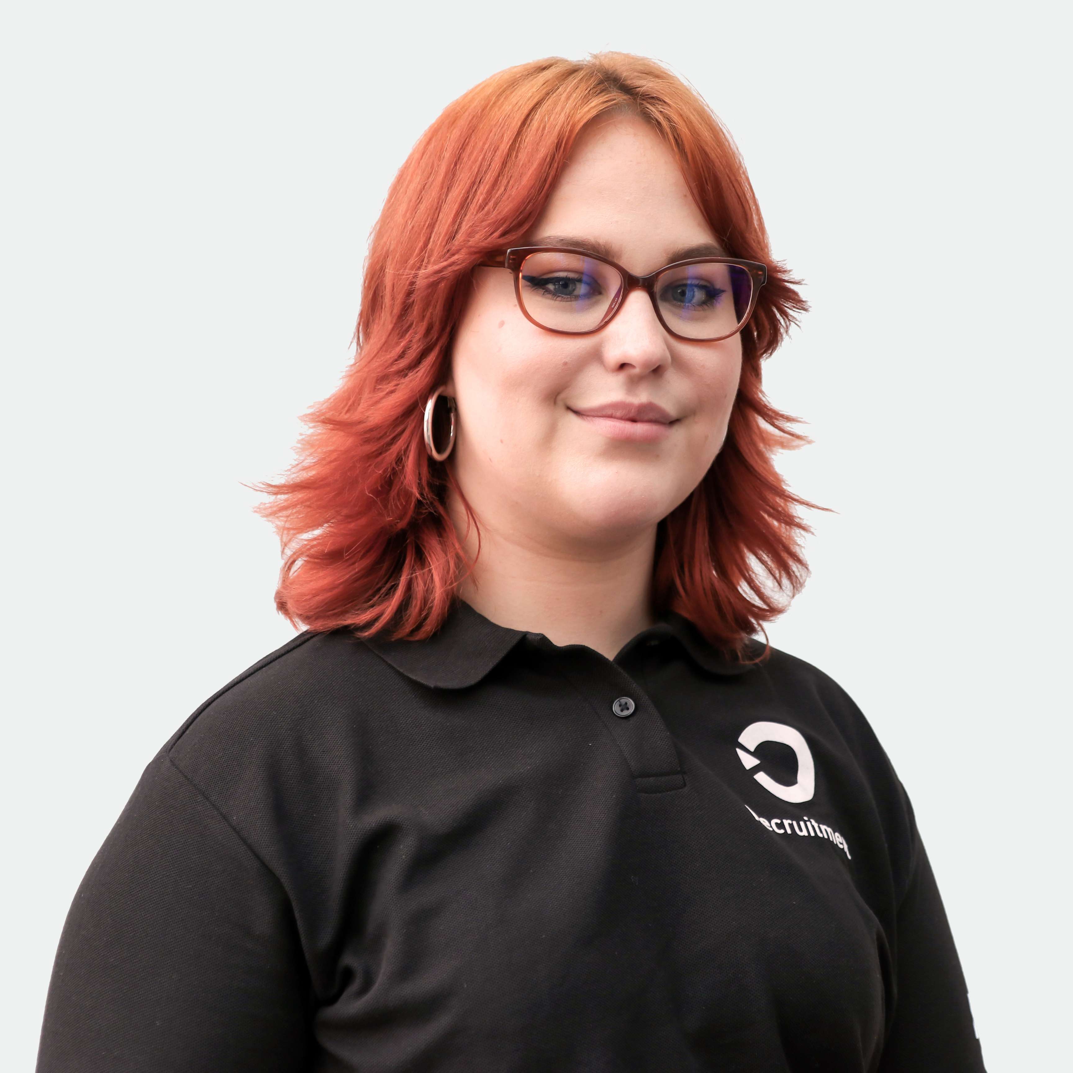 Portrait von Anna Reifschneider, ROSEN Group
