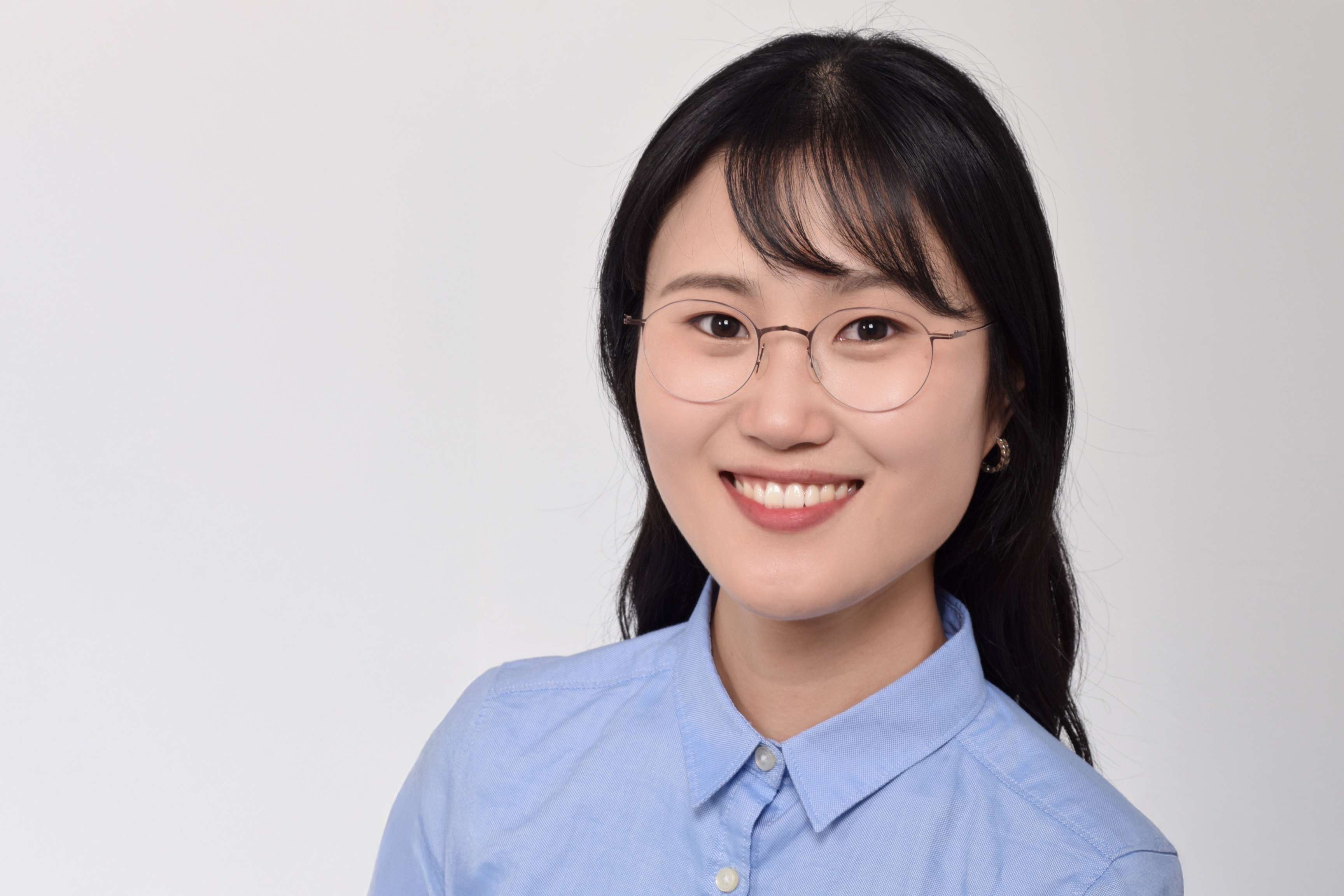 Portrait of Hayan Lee from ROSEN Group