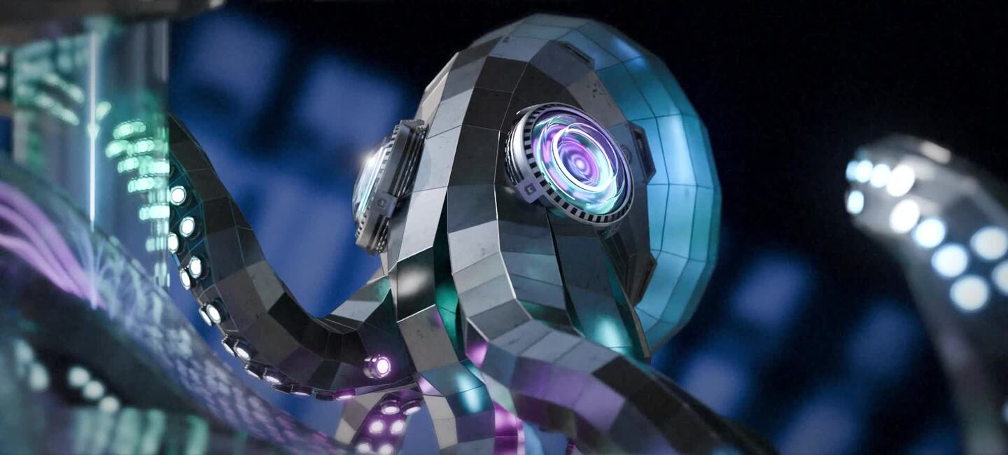 Robotic Pipeline Inspection Solutions