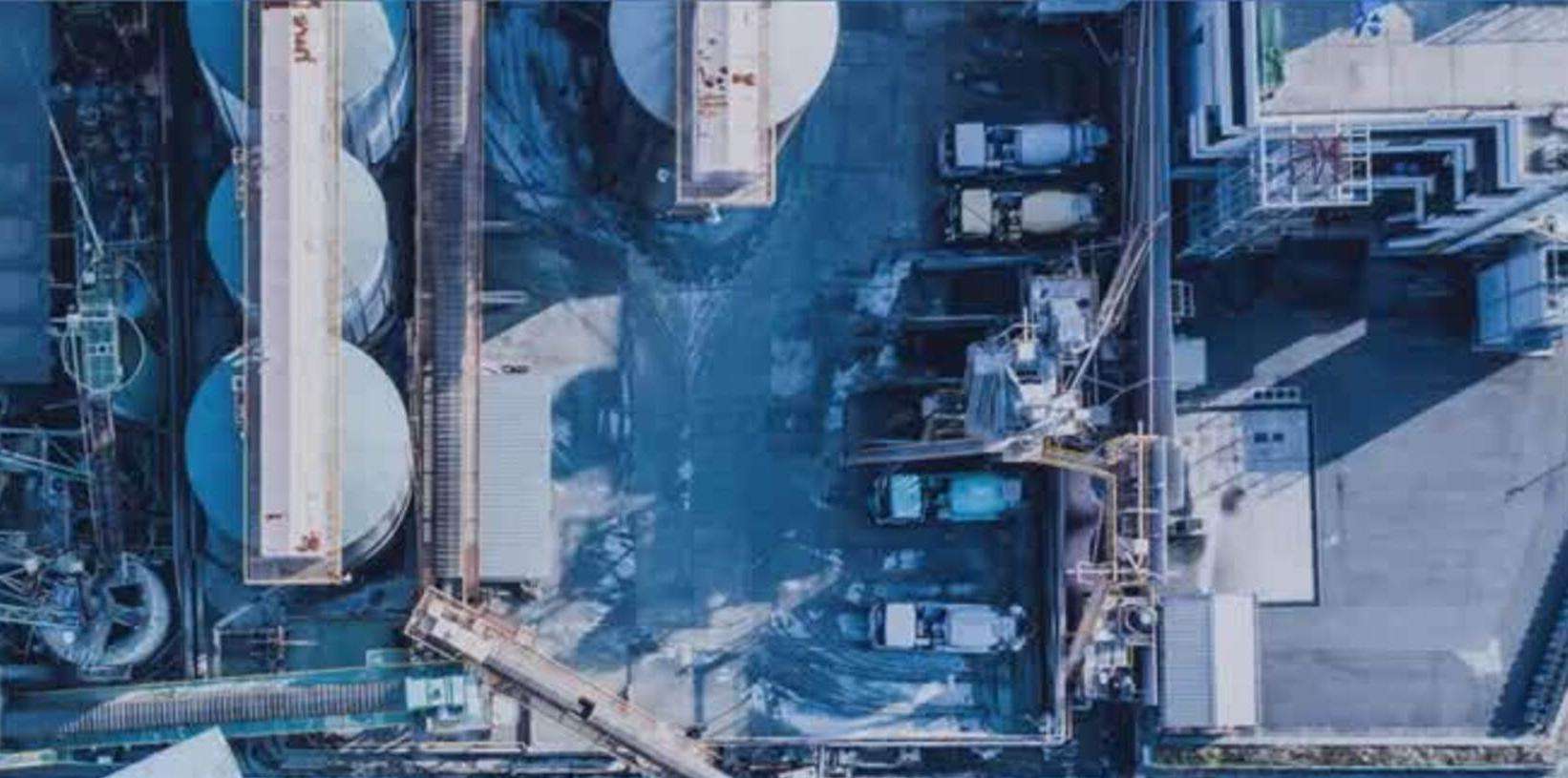 Detection and diagnosis: Automatic detection and sizing