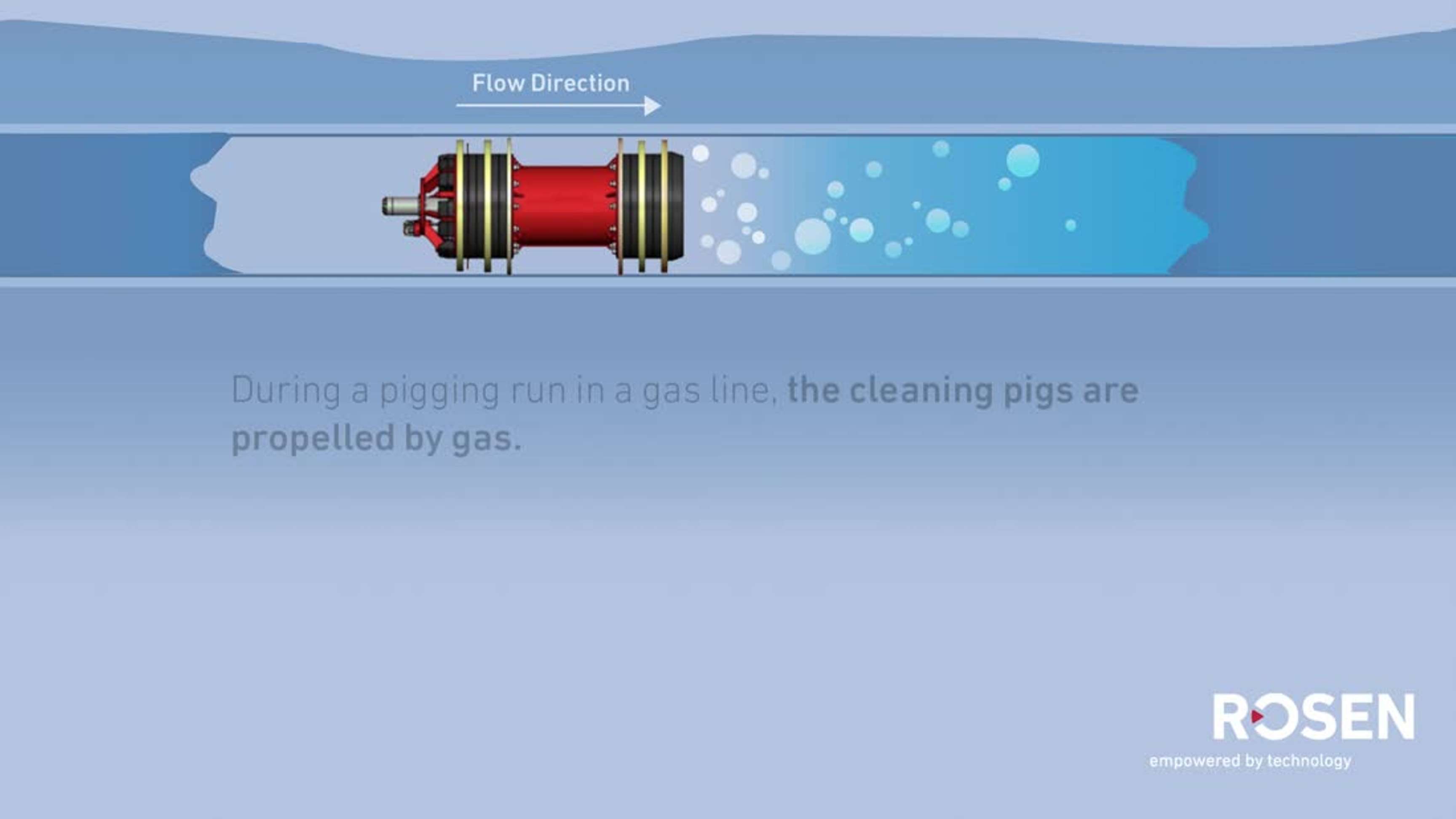 FIPS Speed Control Dewatering