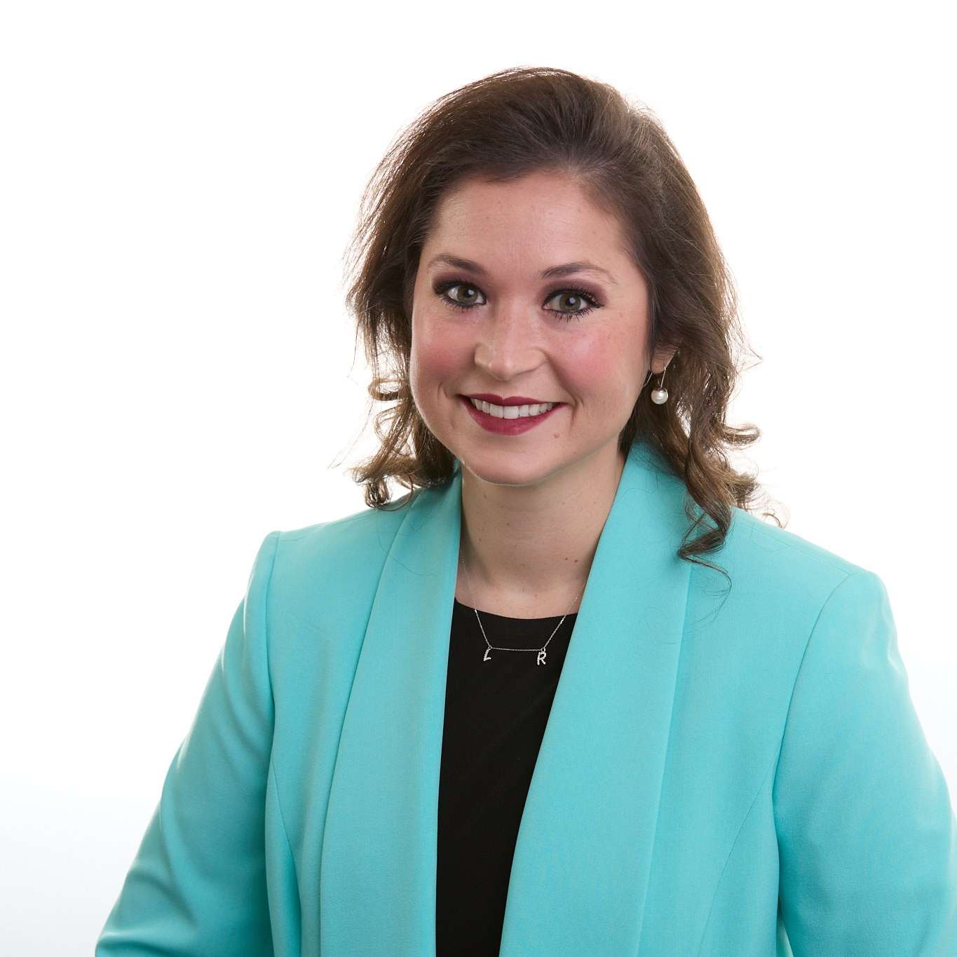 Portrait of Shelby Donnellan from ROSEN Group