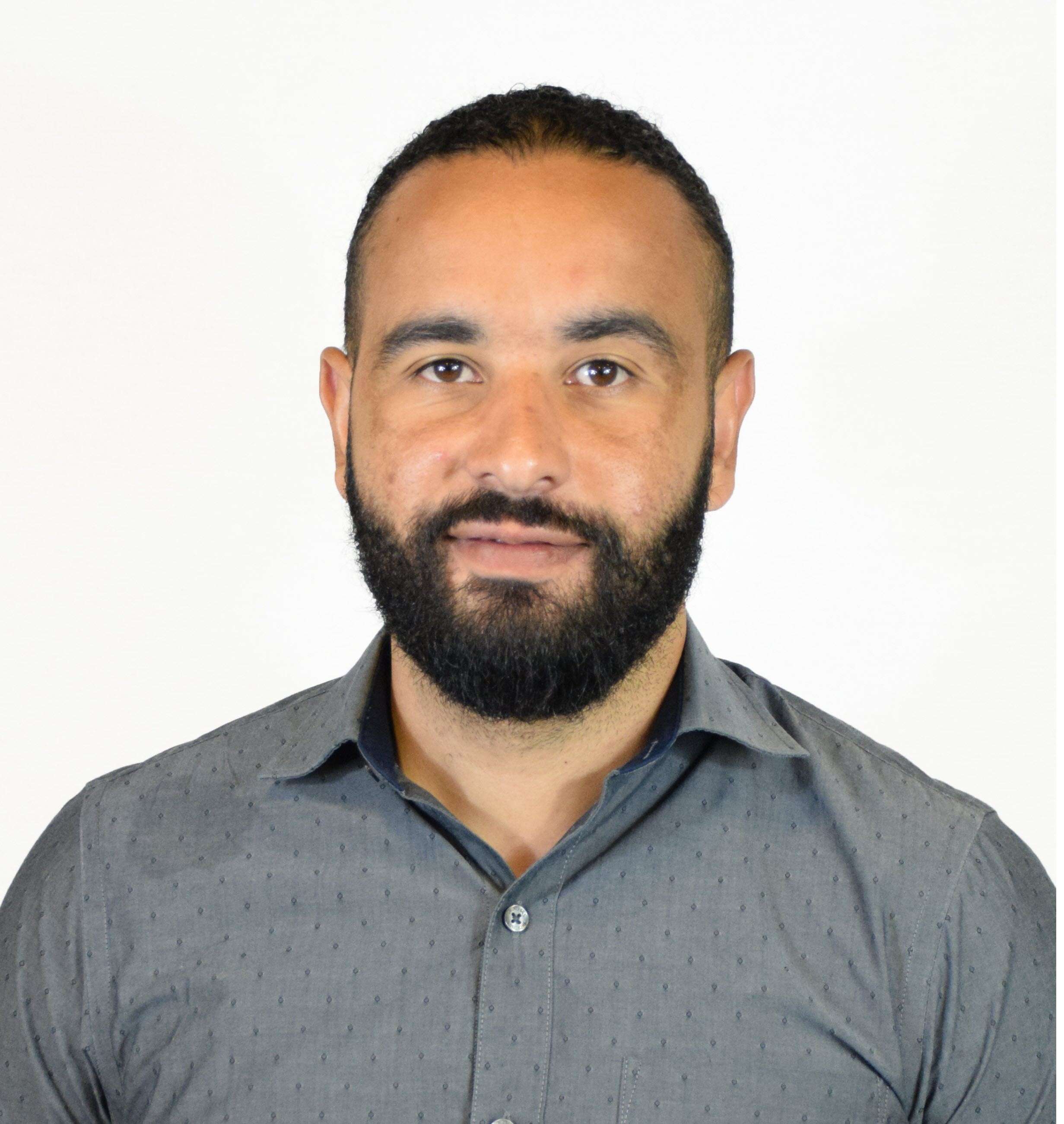 Portrait of Marcilio Torres