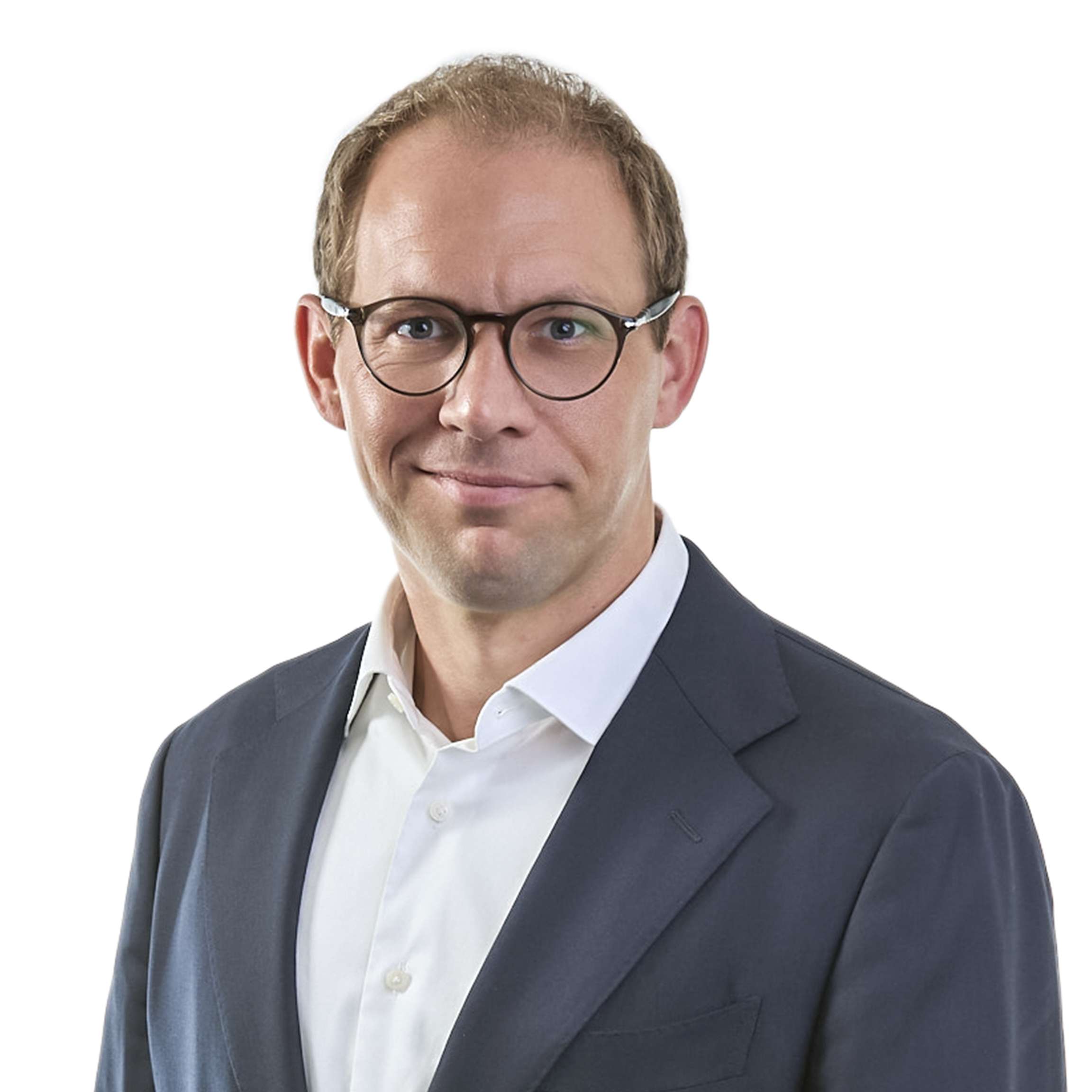 This is a portrait of Johannes Spille.