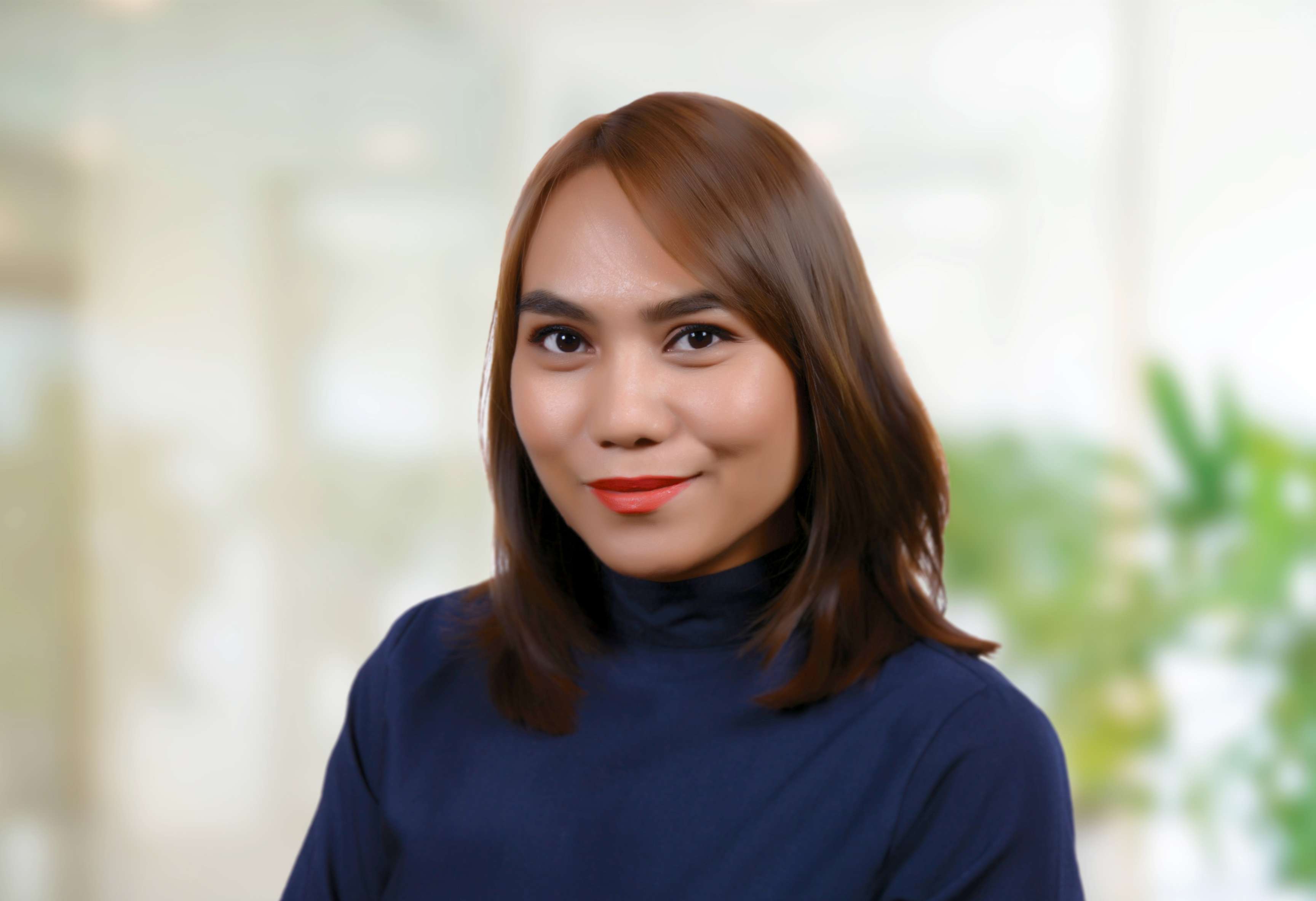 Picture of Noor Alia Mohd Anif, Head of Marketing Asia Pacific.