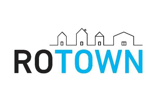 Logo für ROTOWN.