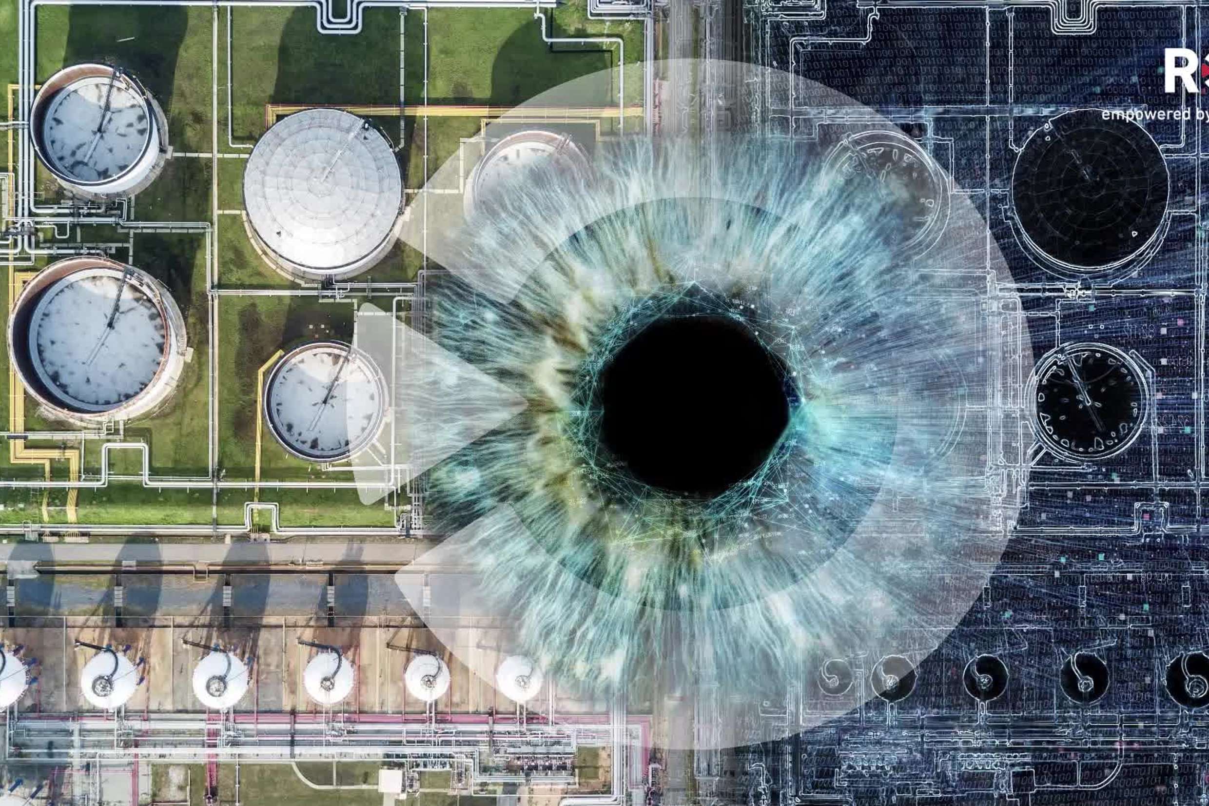 Blindzone Management with TBIT Ultra