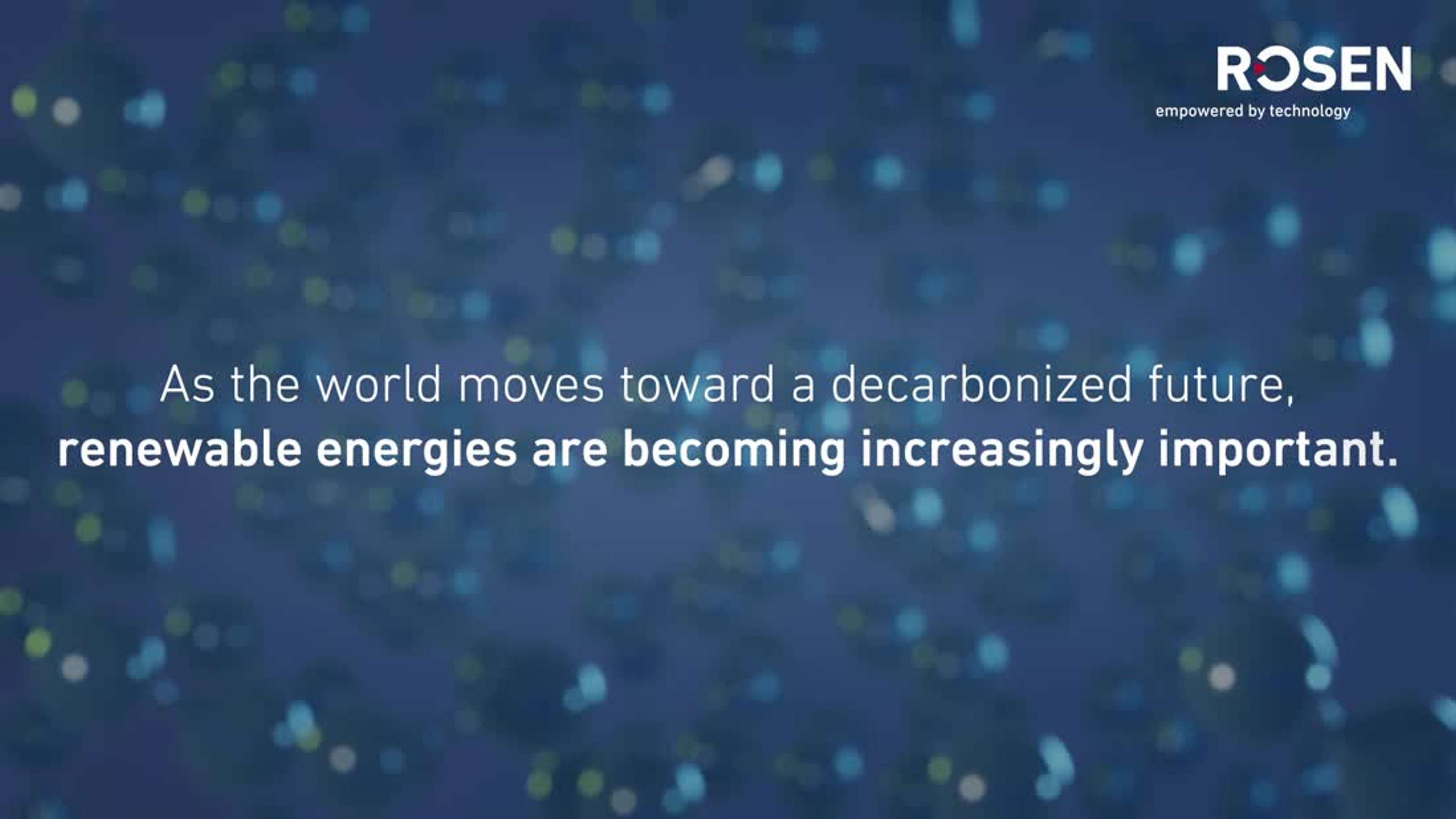 Fit for the Future - Ready for Hydrogen