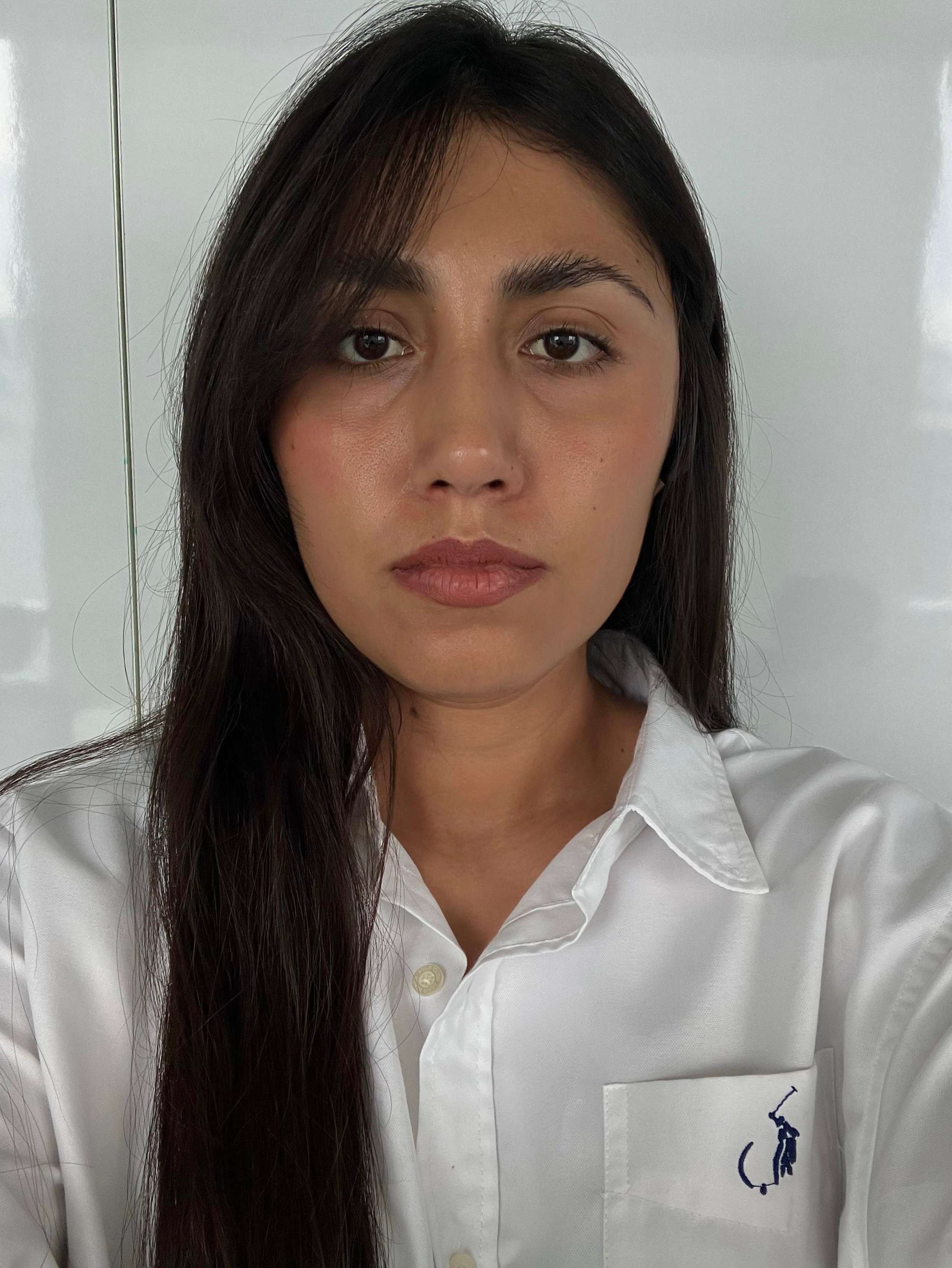 Portrait von Paulina Ramirez