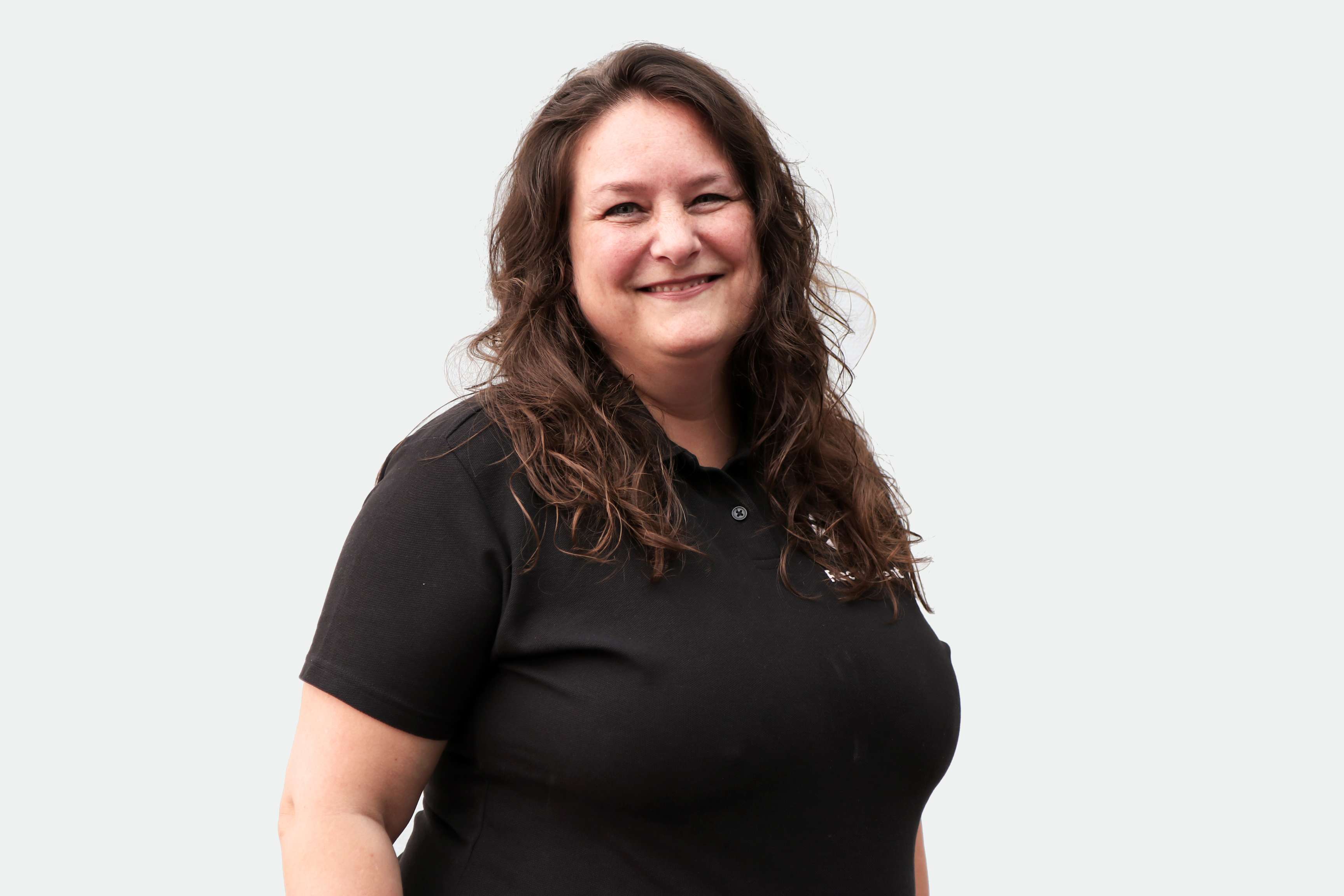 Portrait of Kerstin Lange, ROSEN Group