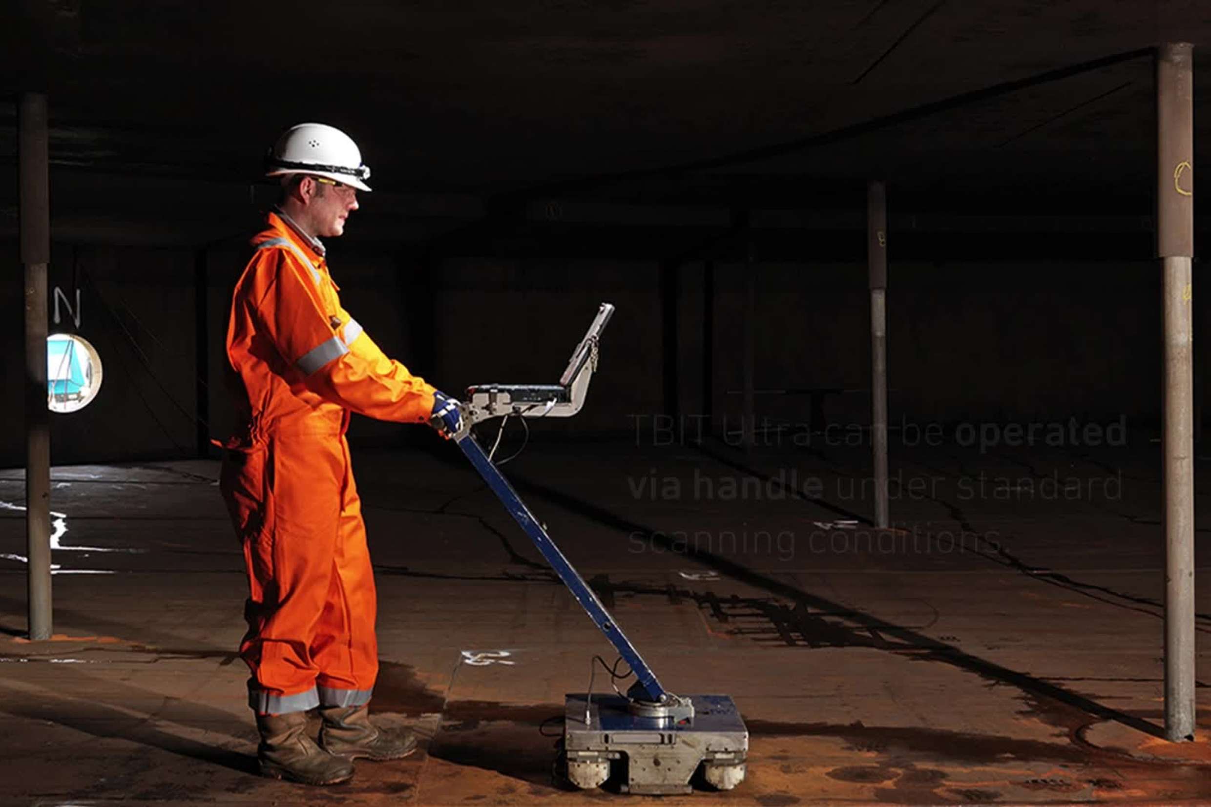 AP Video: Combined TBIT