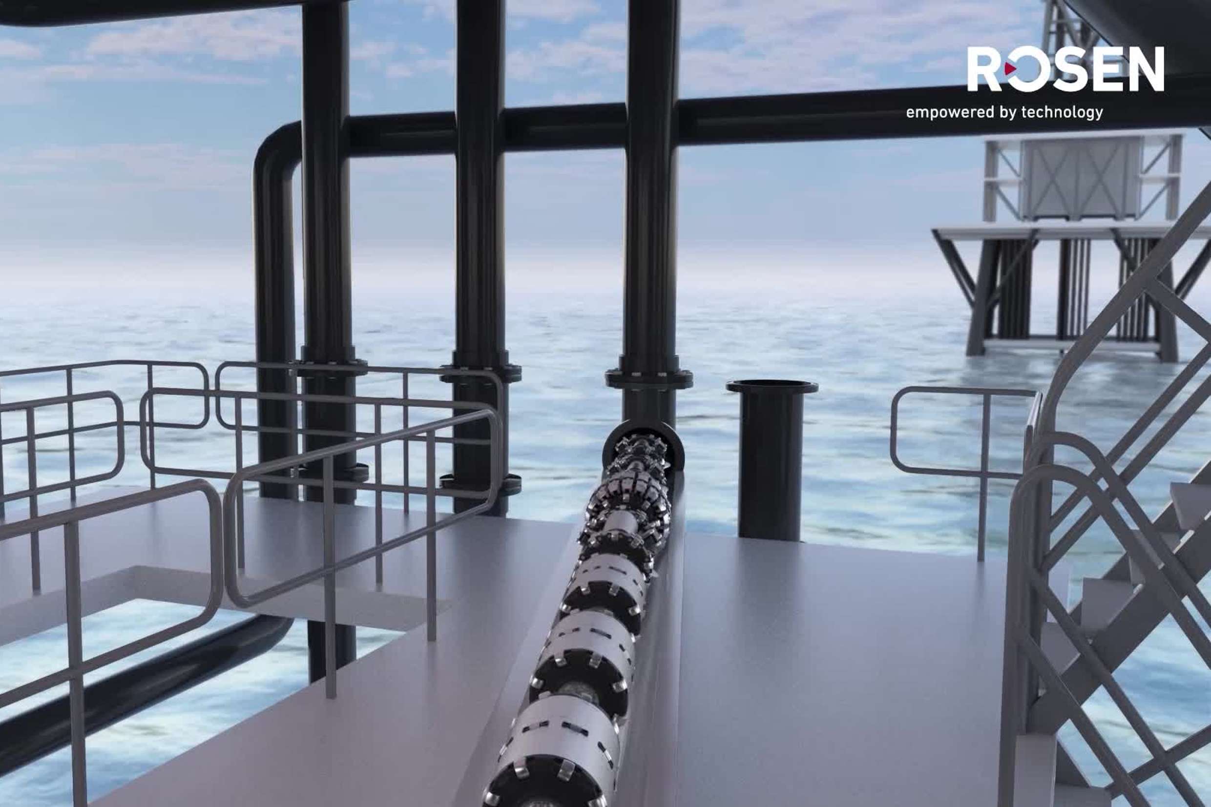 Robotic Propulsion Unit