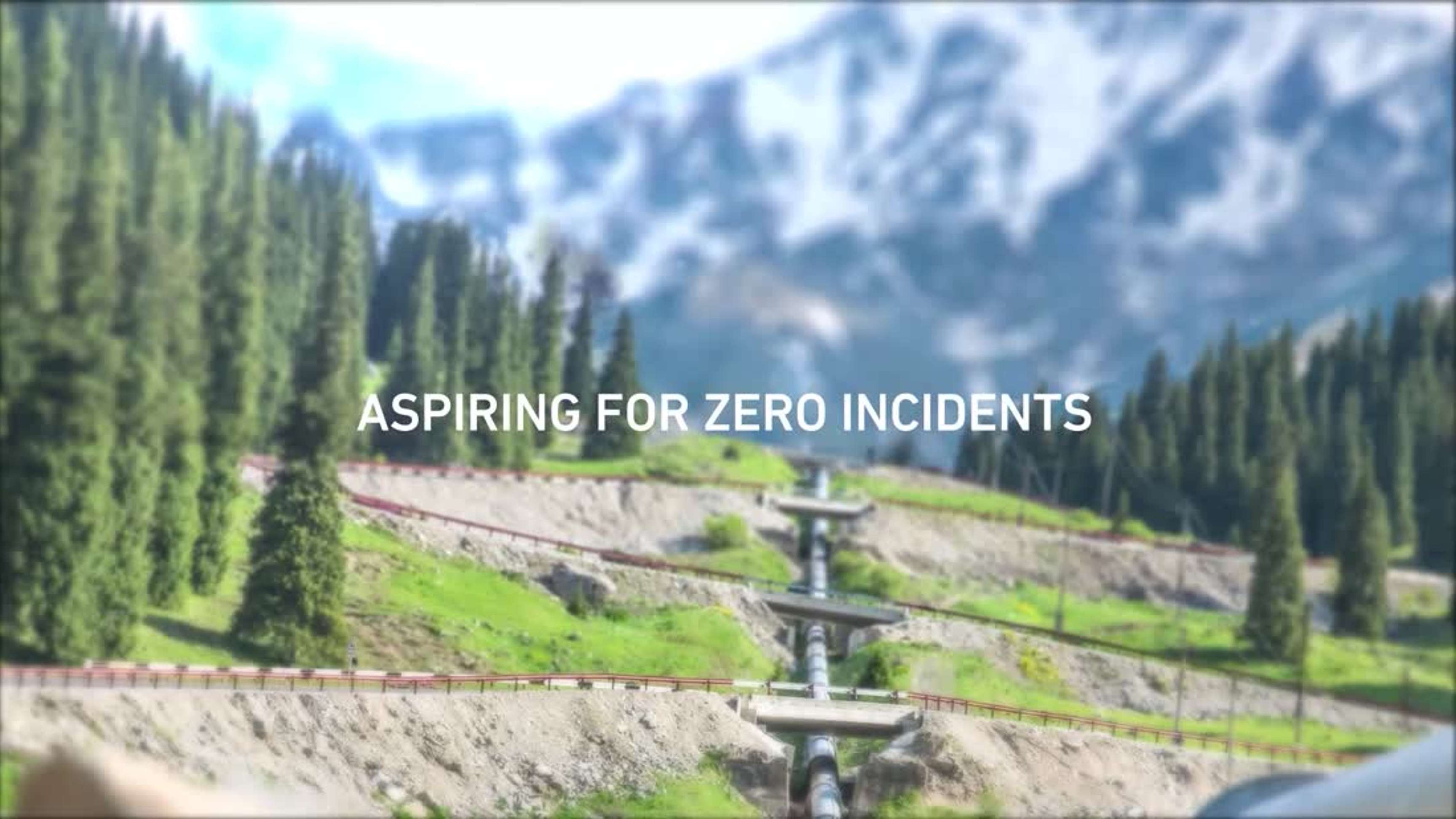 Advanced Pipeline Diagnostics - Crack Detection