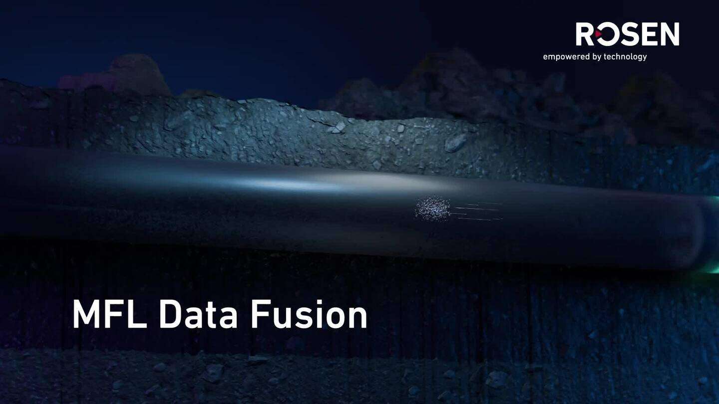 Short animation of the fusion of MFL-A and MFL-C data.