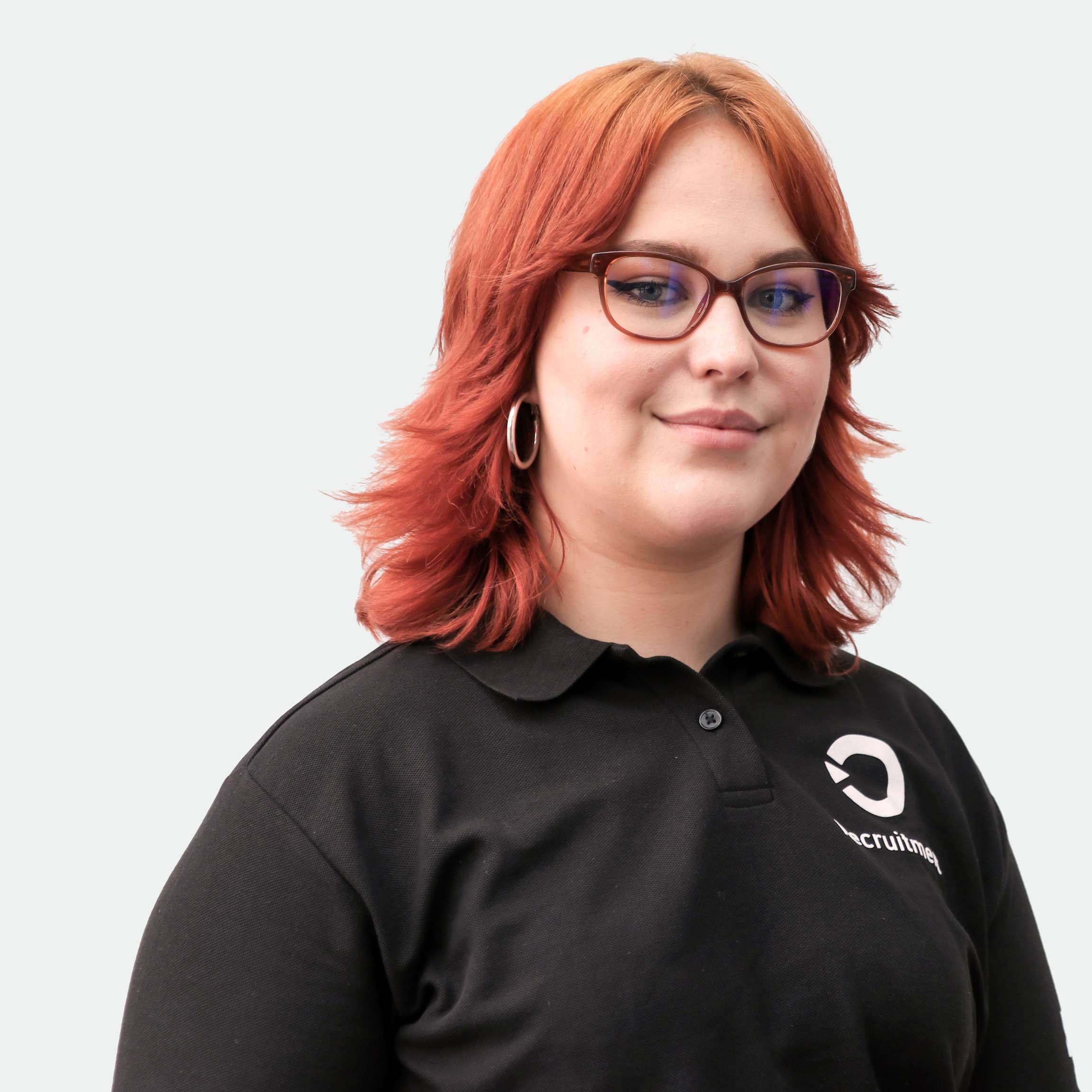 Portrait von Anna Reifschneider, ROSEN Group