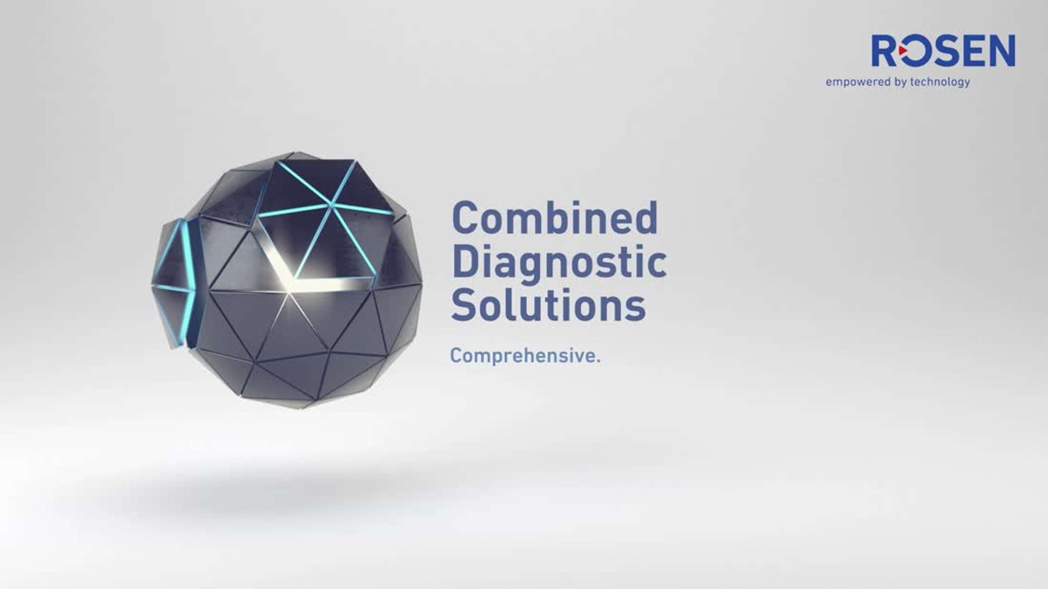 Combined Diagnostic Solutions - Movie