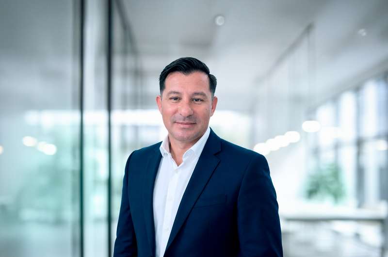 Paul Madero, President, Proficient Integrity Division at ROSEN