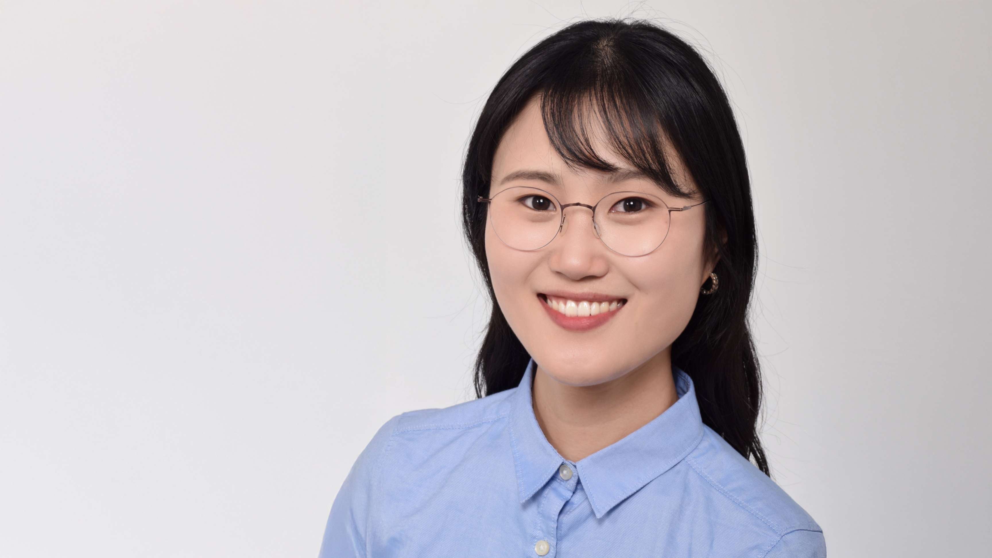 Portrait of Hayan Lee from ROSEN Group