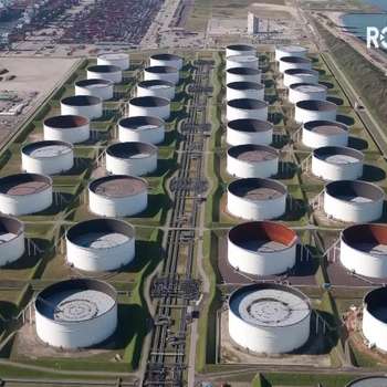 Tank Bottom Inspection (TBIT)