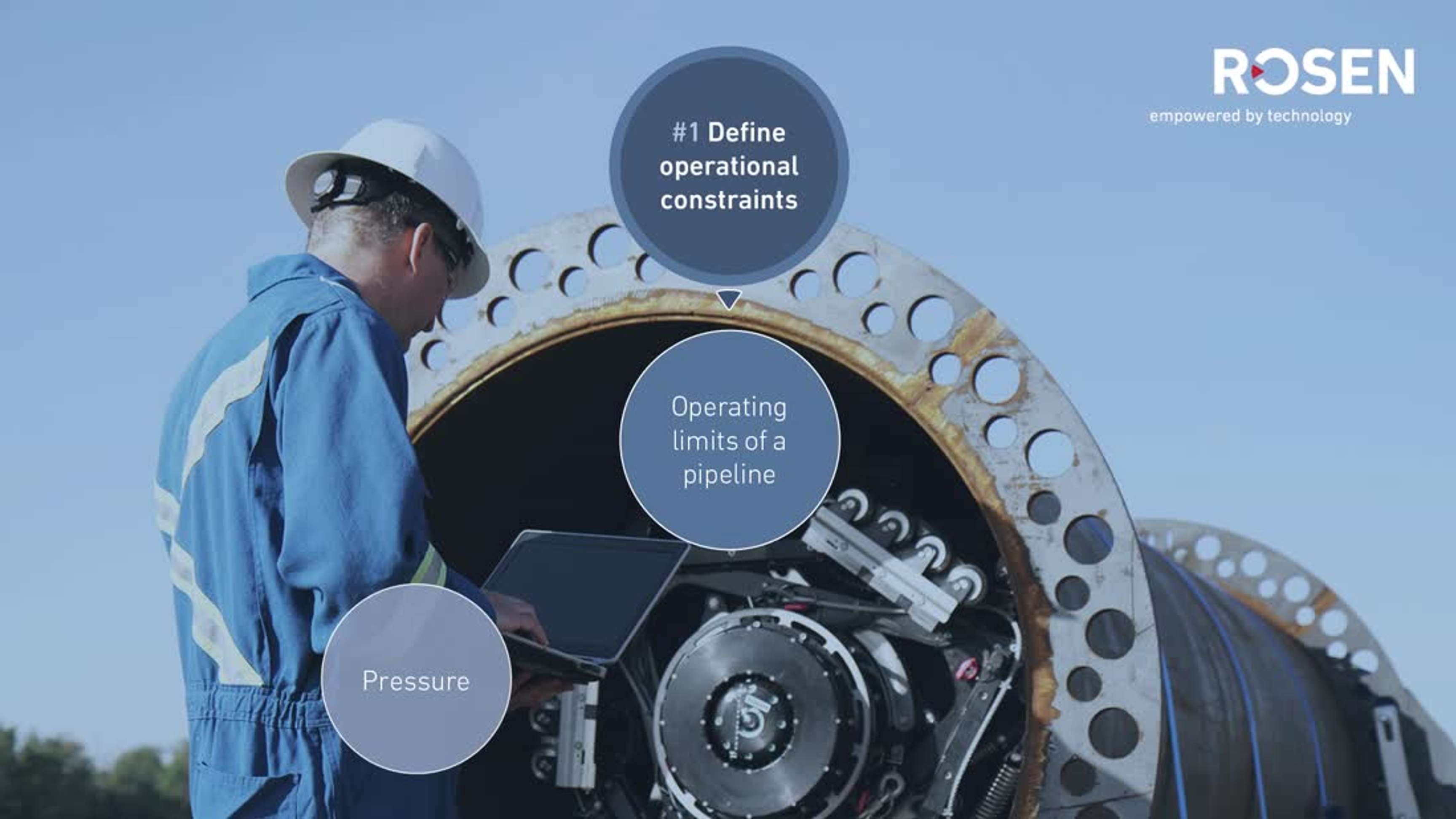 Factors we consider while selecting the right crack detection system