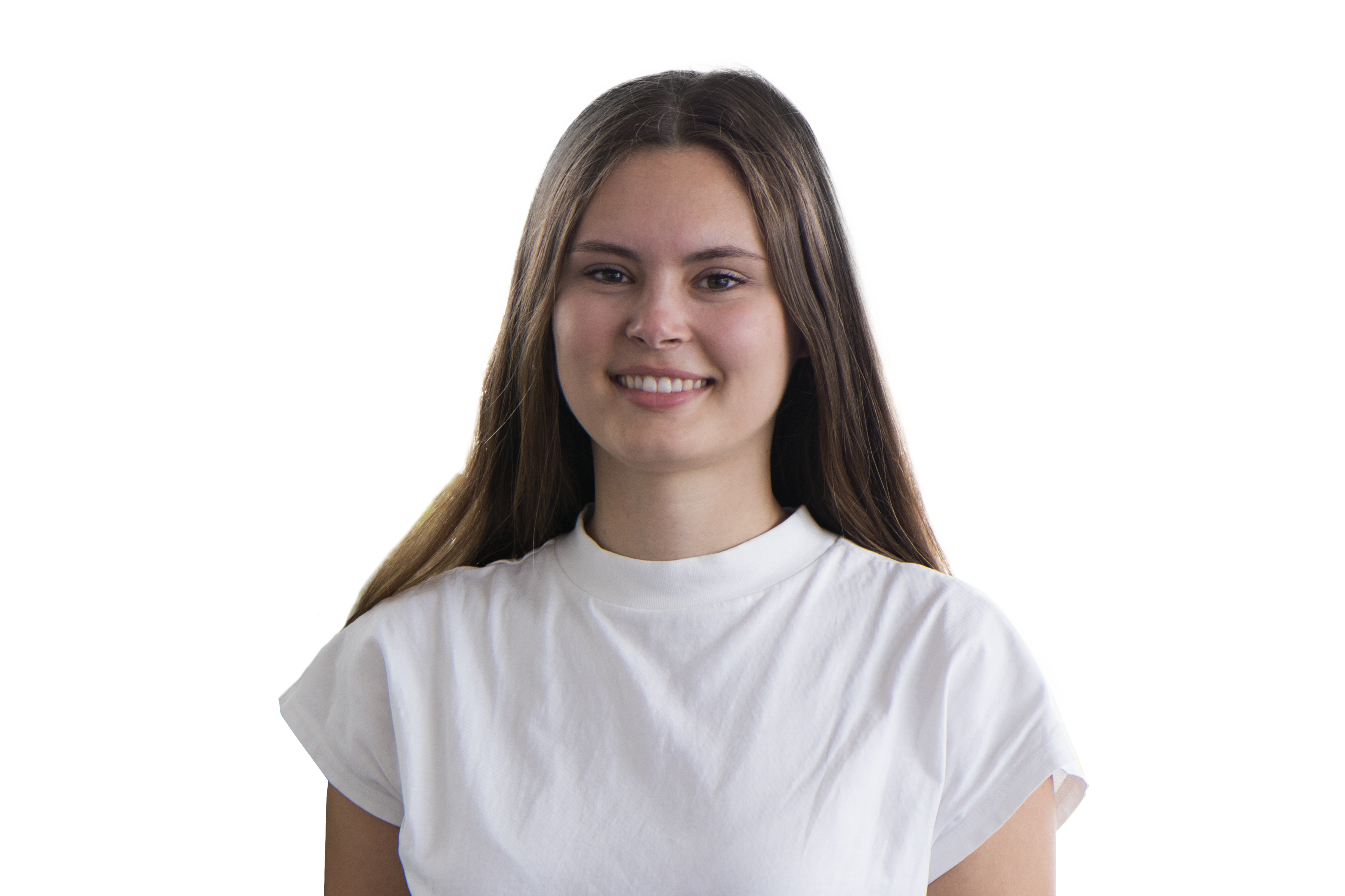 Portraet von Jana Feldmann